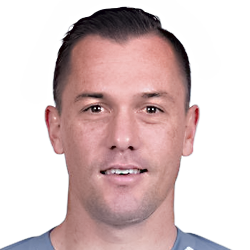 Danny Vukovic Danny Vukovic