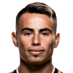 Lucas Zelarayán Lucas Zelarayán