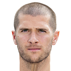 Alex Gogic Alex Gogic