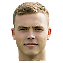Ryan Porteous Ryan Porteous