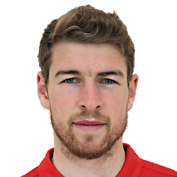 David Wotherspoon David Wotherspoon