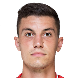 Vlatko Stojanovski Vlatko Stojanovski