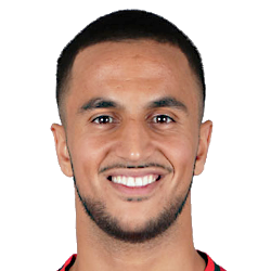 Adam Ounas Adam Ounas
