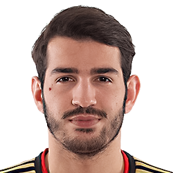 Riccardo Saponara Riccardo Saponara