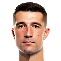 Andrey Galabinov Andrey Galabinov