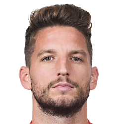 Dries Mertens Dries Mertens