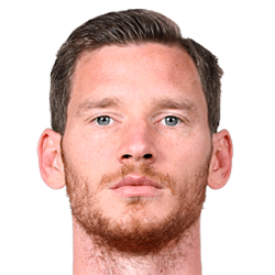 Jan Vertonghen Jan Vertonghen