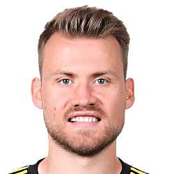 Simon Mignolet Simon Mignolet