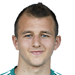 Gernot Trauner Gernot Trauner