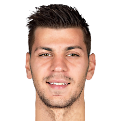 Aleksandar Dragovic Aleksandar Dragovic