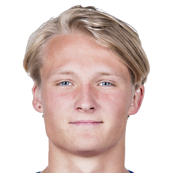 Kasper Dolberg Kasper Dolberg