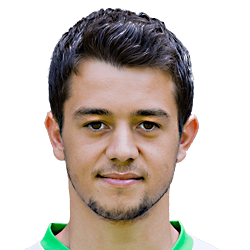 Amin Younes Amin Younes