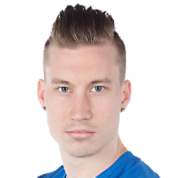 Juha Pirinen Juha Pirinen