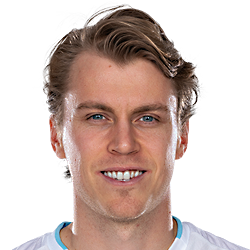 Rasmus Schüller Rasmus Schüller