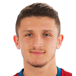 Enis Bardhi Enis Bardhi