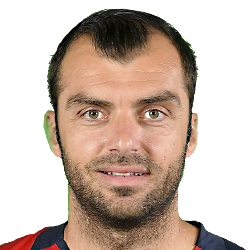 Goran Pandev Goran Pandev