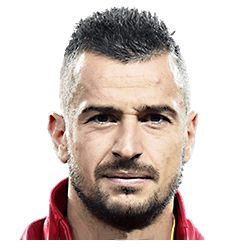 Ilija Nestorovski Ilija Nestorovski