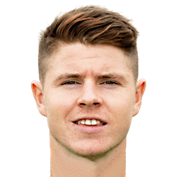 Kevin Nisbet Kevin Nisbet