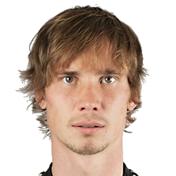Anton Shunin Anton Shunin