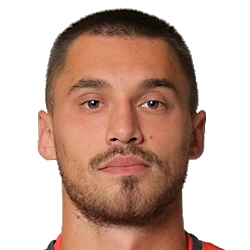 Georgiy Bushchan Georgiy Bushchan