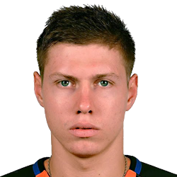 Mykola Matvienko Mykola Matvienko