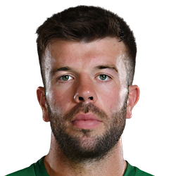 Grant Hanley Grant Hanley