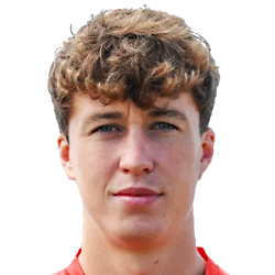 Jack Hendry Jack Hendry