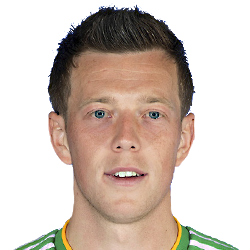Callum McGregor Callum McGregor