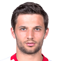 Bartosz Bereszynski Bartosz Bereszynski