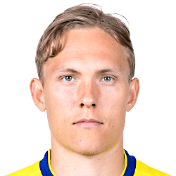Ludwig Augustinsson Ludwig Augustinsson