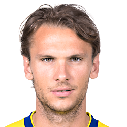 Albin Ekdal Albin Ekdal