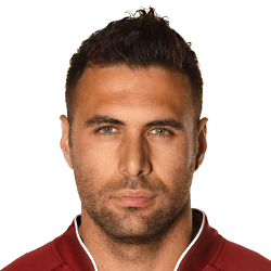 Salvatore Sirigu Salvatore Sirigu