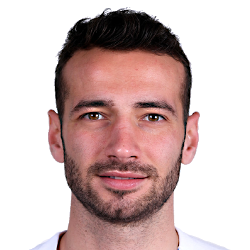 Gian Marco Ferrari Gian Marco Ferrari