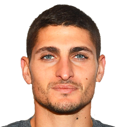 Marco Verratti Marco Verratti