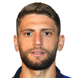 Domenico Berardi Domenico Berardi
