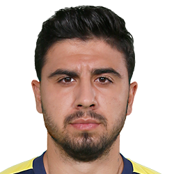 Ozan Tufan