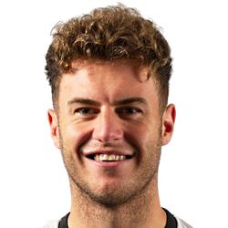 Joe Rodon Joe Rodon