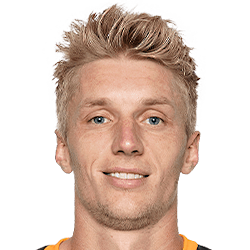 Daniel Wass Daniel Wass