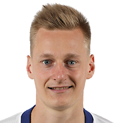 Rasmus Karjalainen Rasmus Karjalainen