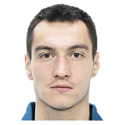 Vyacheslav Karavaev Vyacheslav Karavaev