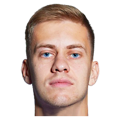 Daniil Fomin Daniil Fomin