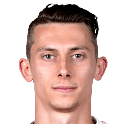 Ilya Kutepov Ilya Kutepov