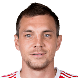 Artem Dzyuba Artem Dzyuba