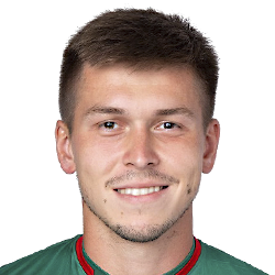 Rifat Zhemaletdinov Rifat Zhemaletdinov