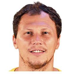 Andriy Pyatov Andriy Pyatov