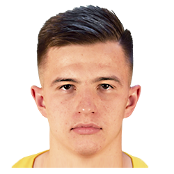 Anatoliy Trubin Anatoliy Trubin