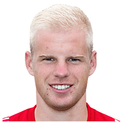 Davy Klaassen Davy Klaassen
