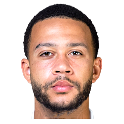Memphis Depay Memphis Depay