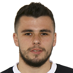 Vladimir Jovovic Vladimir Jovovic