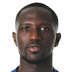 Moussa Sissoko Moussa Sissoko